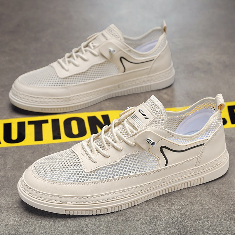 Damen Sneaker Atmungsaktiv Rutschfest Ergonomisch