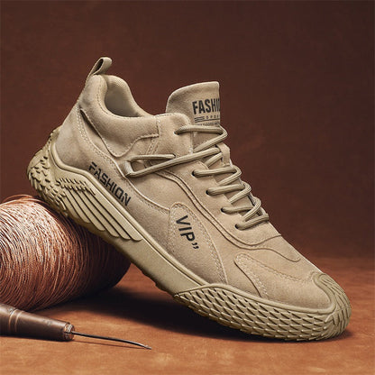 Damen Sneaker Modern Sportlich Weiß