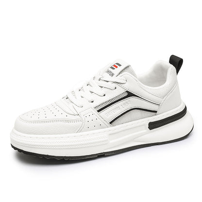 Damen Sport-Sneaker mit Dämpfung Weich Laufschuhe