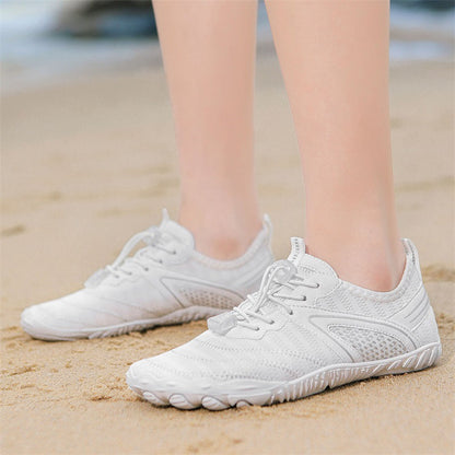 Damen Sport Schuhe Wasserschuhe Schnell trocknend