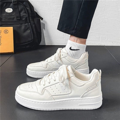 Damen Sneaker Retro Sportlich Robust - BerlinGlamour