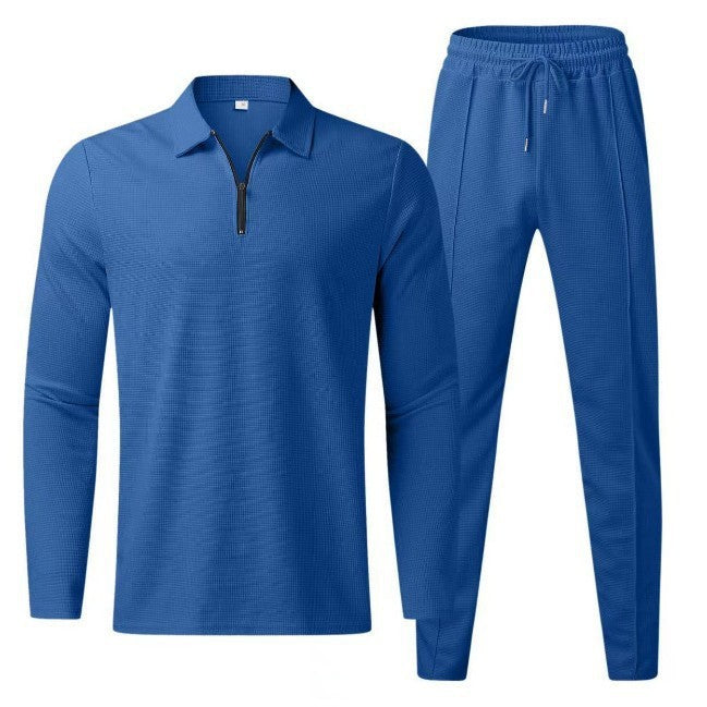 Herren Sportbekleidung Set Funktionsshirt Jogginghose