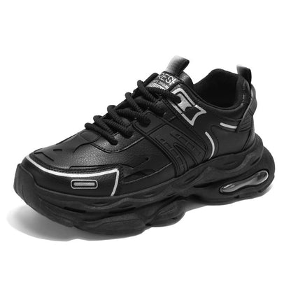 Damen Sneaker Sportlich Comfort Schuhe