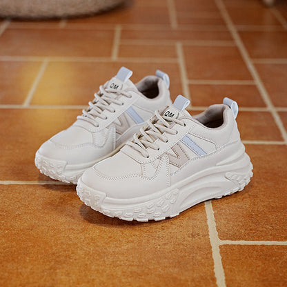 Damen Sneaker Bequem Ergonomisch Einzigartig