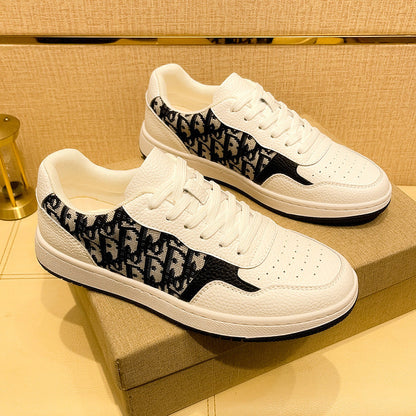 Damen Sneaker Modern Schick Hochwertig
