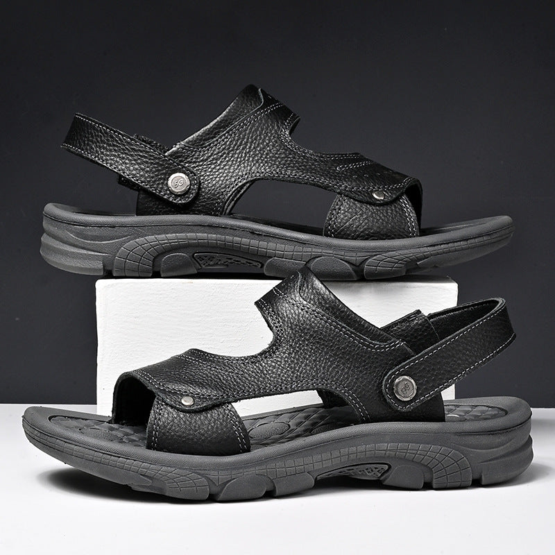 Bequeme Damen Sandalen Outdoor Ergonomisch Verstellbar