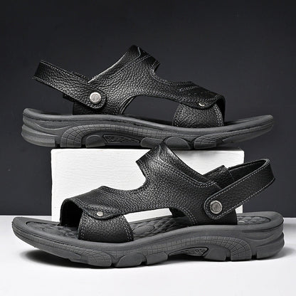 Bequeme Damen Sandalen Outdoor Ergonomisch Verstellbar