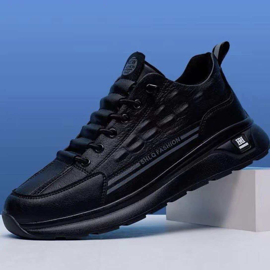 Damen Sneaker Sportlich Frauen Schuhe Bequem Flex - BerlinGlamour