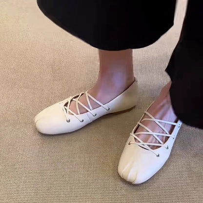 Damen Slipper Bequem mit Weichem Innenfutter und Anatomischer Passform