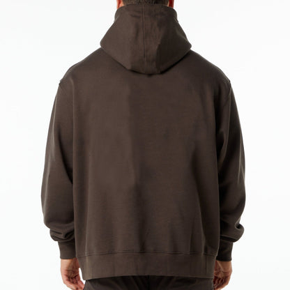 Herren Kapuzenpullover Elegante Kängurutasche Modern
