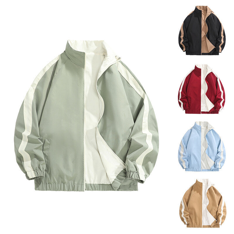 Moderne Sportlichedejacke BerlinGlamour