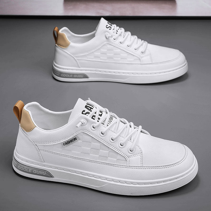 Herren Sneaker Sportlich Modern