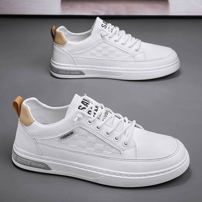 Herren Sneaker Sportlich Modern