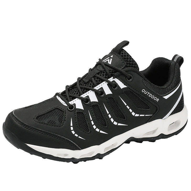 Damen Laufschuhe Atmungsaktiv Outdoor SportSchuhe Flexibel