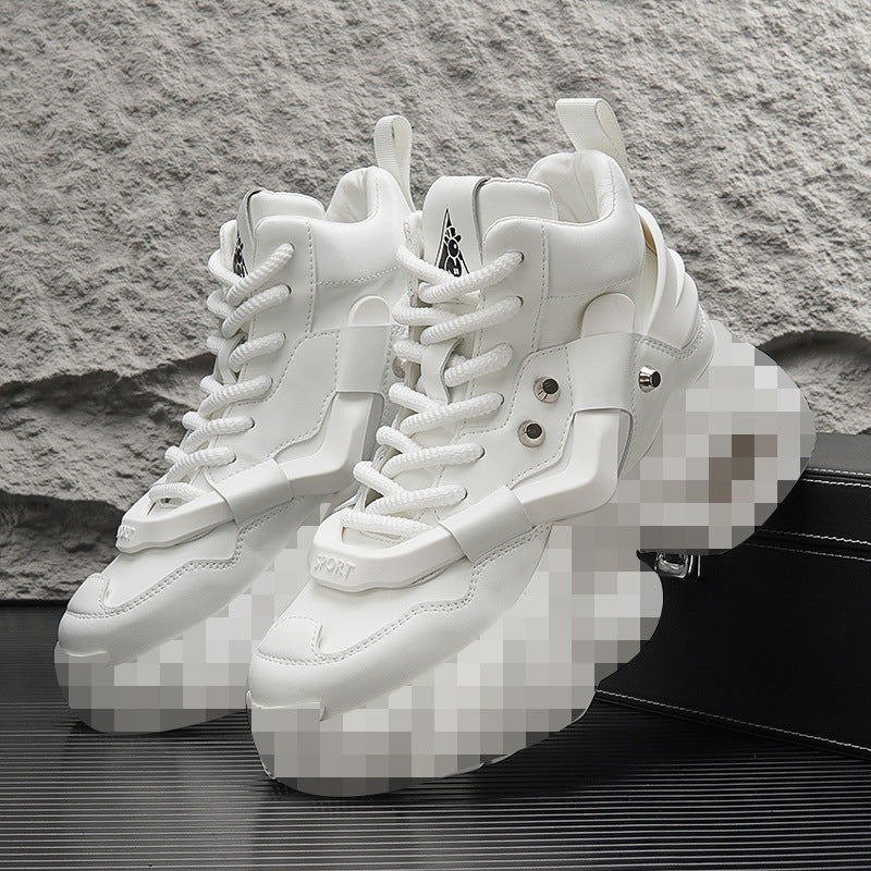 Damen Sneaker Laufschuhe Rutschfest Mit Dämpfung