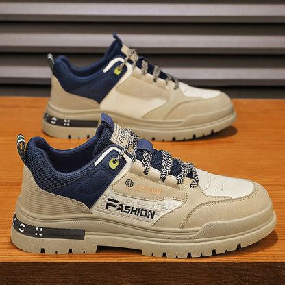 Damen Sneaker Bequem Laufsohle Modisch Strapazierfähig