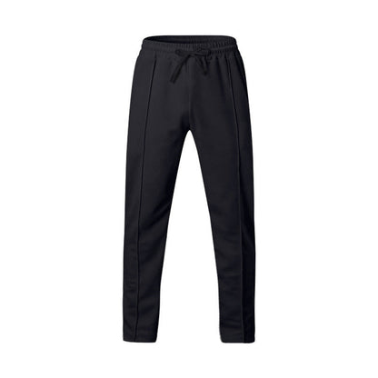 Herren Jogginghose Sportlich Stretch mit Seitentaschen