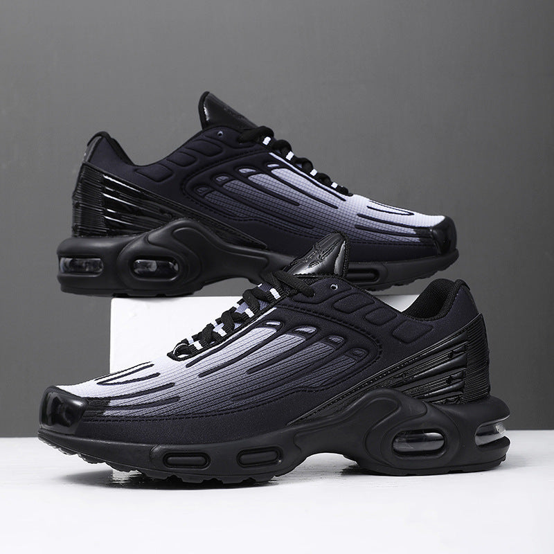 Damen Sport-Sneaker atmungsaktiv Leichtlaufend Komfortabel