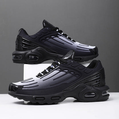 Damen Sport-Sneaker atmungsaktiv Leichtlaufend Komfortabel