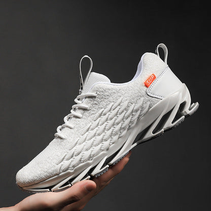 Damen Laufschuhe atmungsaktiv mit Dämpfungssystem