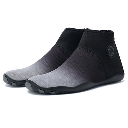 Wasserschuhe Damen Atmungsaktiv Rutschfest Outdoor
