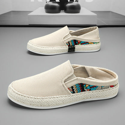 Damen Espadrilles Bequem Modisch Farbenfroh Sommer - BerlinGlamour