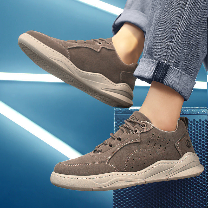 Damen Sneaker atmungsaktiv Leicht Flexibel Laufschuhe
