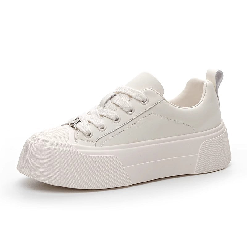 Damen Plateausneaker Bequem Sportlich Sneaker Schuhe Damen