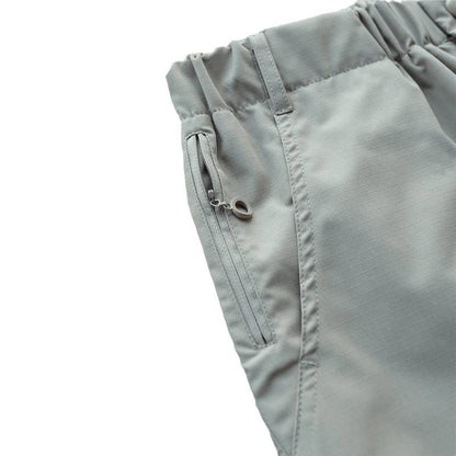 Herren Outdoorhose Elastisch Vieltaschig Sportlich