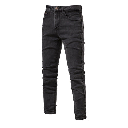 Herren Jeans Slim Fit Modern Berlin Style