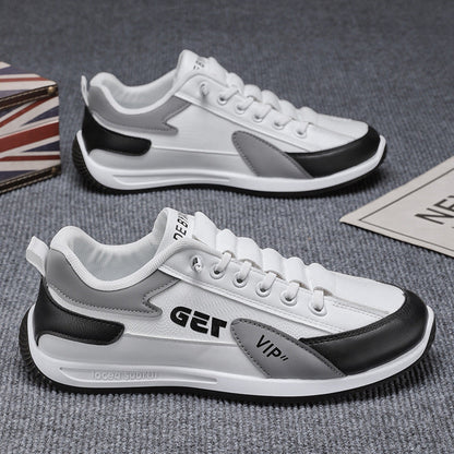 Damen Sneaker Moderne atmungsaktiv mit Dämpfung