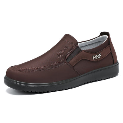 Damen Slip-On Schuhe Bequem Freizeit Schuhe Komfortsohle