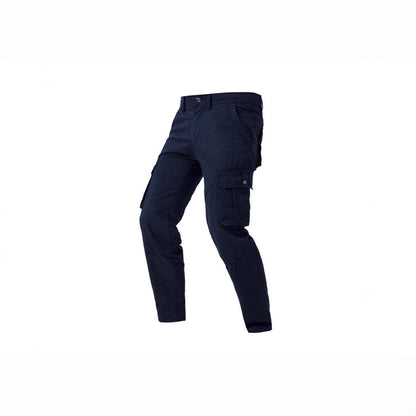 Herren Cargo-Hose Bequem Modern Fashion