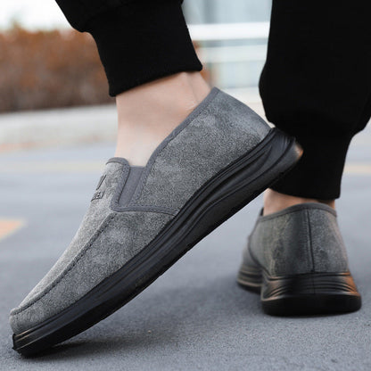 Damen Slipper Bequem Rutschfest Warme Hausschuhe - BerlinGlamour
