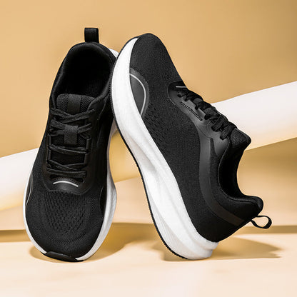 Damen Laufschuhe Atmungsaktiv Leicht mit Dämpfungstechnologie