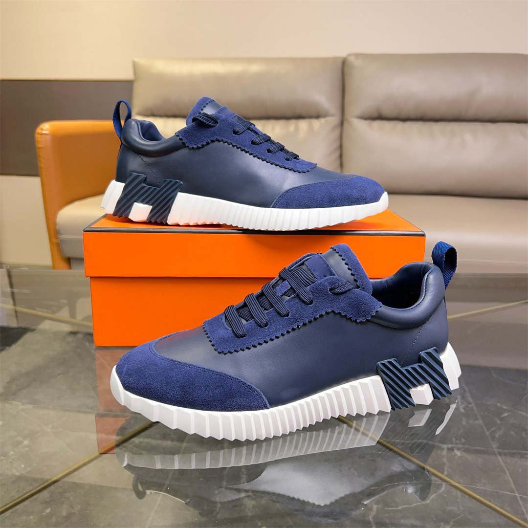 Damen Sneaker Urban Style Modern Hybrid Design
