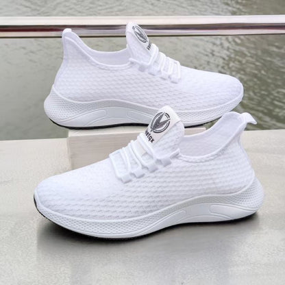 Damen Laufschuhe Atmungsaktiv Leicht - BerlinGlamour