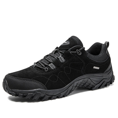 Herren Outdoor-Sneaker Rutschfest Atmungsaktiv Sportschuhe - BerlinGlamour