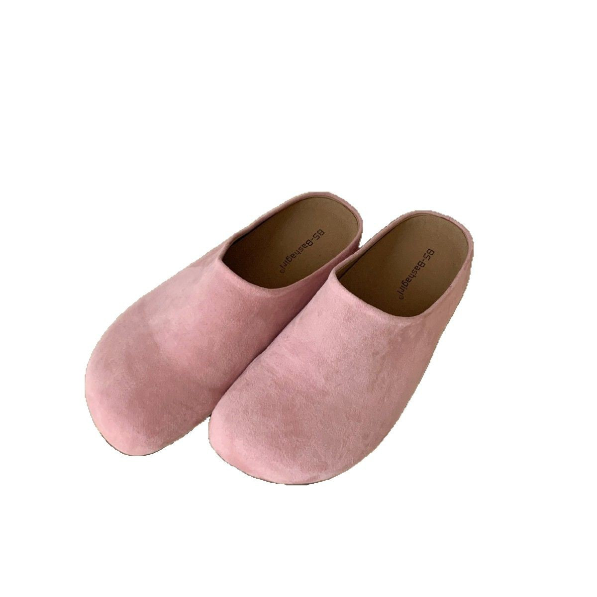 Damen Clogs Bequem Soft Weich Komfortabel