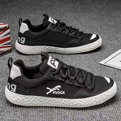 Damen SportSchuhe atmungsaktiv Freizeit Laufschuhe bequem