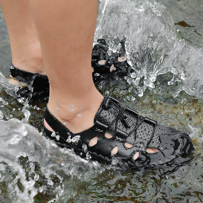 Damen Sandalen Sommer Schuhe Mode