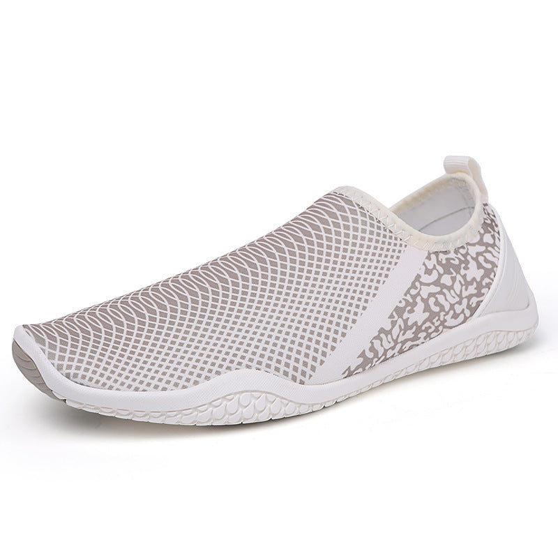 Wassersportschuhe Damen Atmungsaktiv Rutschfest