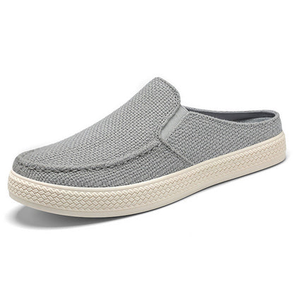 Damen Clogs Bequem Atmungsaktiv Elastisch