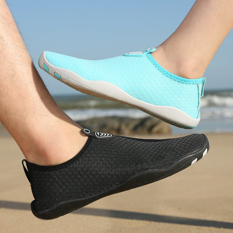Damen Wassersport Schuh Flexibel Sportlich Sommer