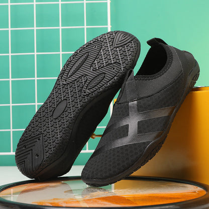 Damen Aquasport Schuhe Atmungsaktiv Rutschfest