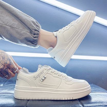 Damen Sneaker Bequem atmungsaktiv Laufsohle Dämpfung - BerlinGlamour