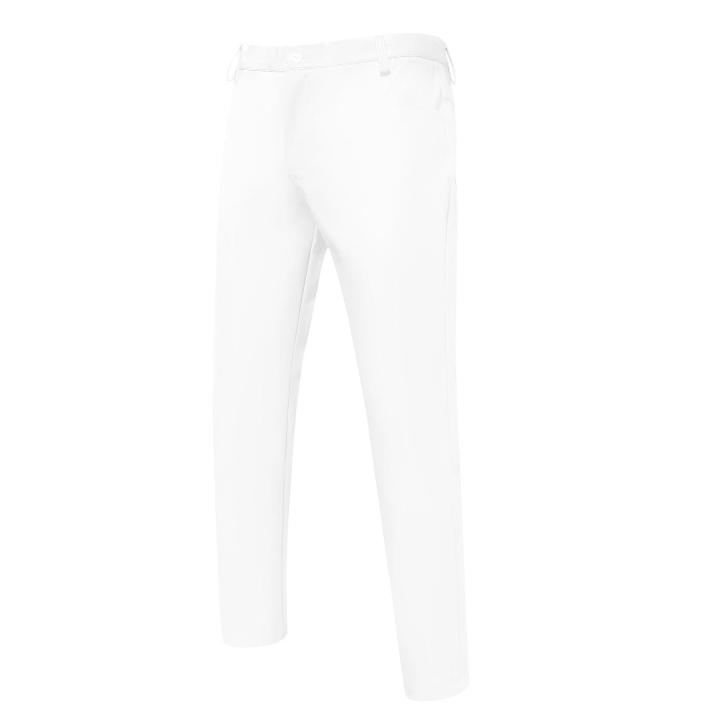 Herren Sommerhosen Atmungsaktiv Elegant Mit Kordelzug
