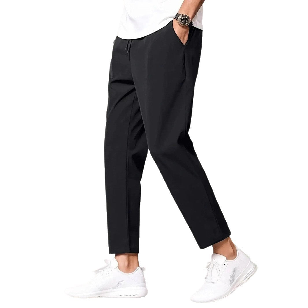 Bequeme Herren Freizeithose Modern Elegant