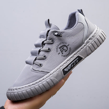 Damen Sneaker bequem elastisch rutschfest Sportlich - BerlinGlamour