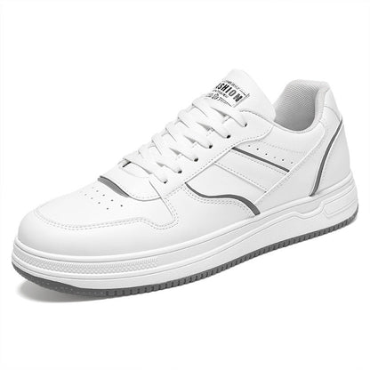 Damen Sneaker Stilvolle Schuhe Bequem Gepolstert
